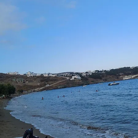 Sea Filippa