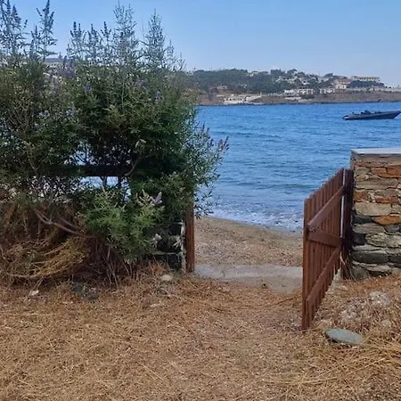 Sea Filippa Casa de Férias Kanala
