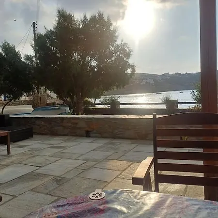 Sea Filippa *