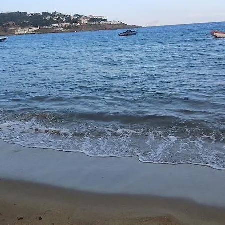 Sea Filippa Σπίτι διακοπών *