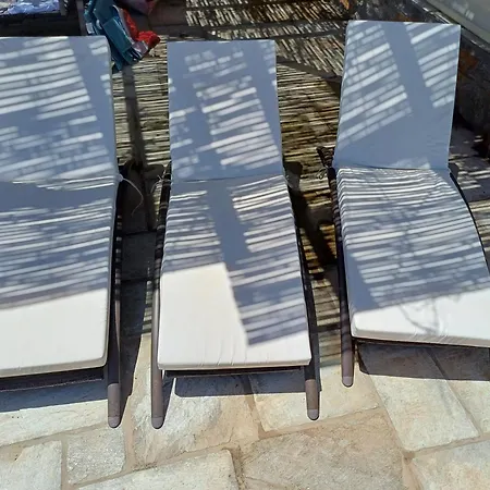 Sea Filippa Σπίτι διακοπών Kanala