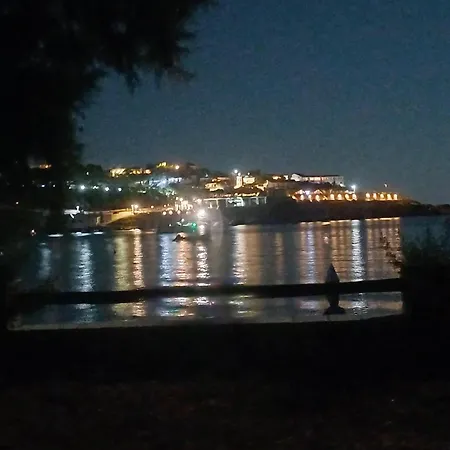 Sea Filippa