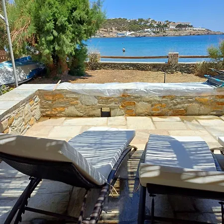 Σπίτι διακοπών Sea Filippa *