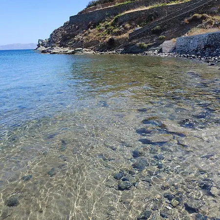 Casa de Férias Sea Filippa Kanala